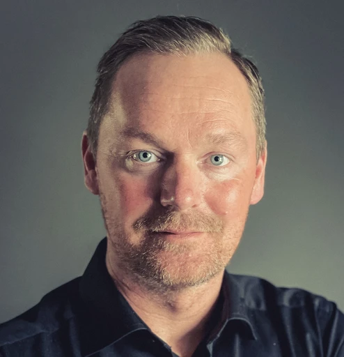Kalle Barfeld