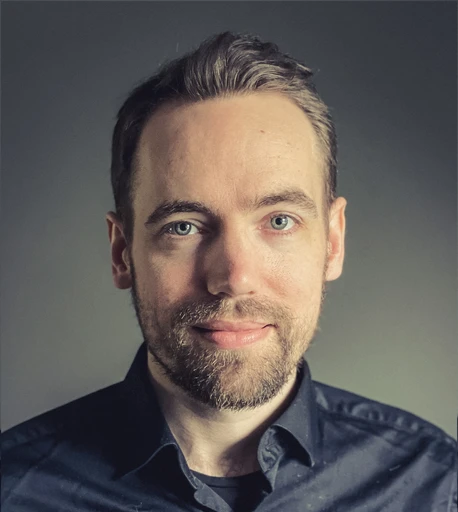 Richard Frantzén